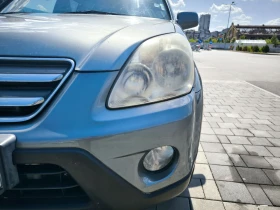 Honda Cr-v, снимка 8