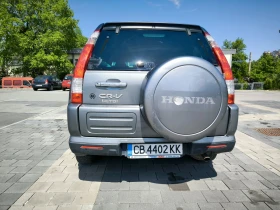 Honda Cr-v, снимка 3