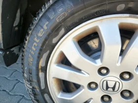Honda Cr-v, снимка 13