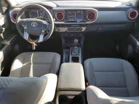 Toyota Tacoma 3.5l Sr5 V6, снимка 8