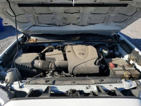 Toyota Tacoma 3.5l Sr5 V6, снимка 11