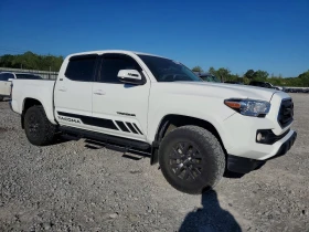 Toyota Tacoma 3.5l Sr5 V6, снимка 4