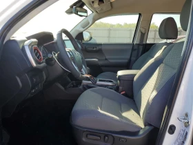 Toyota Tacoma 3.5l Sr5 V6, снимка 7