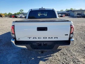 Toyota Tacoma 3.5l Sr5 V6, снимка 6