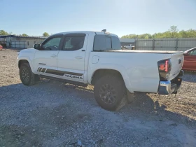 Toyota Tacoma 3.5l Sr5 V6, снимка 2