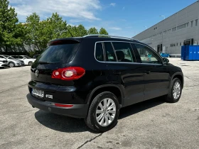 VW Tiguan, снимка 4