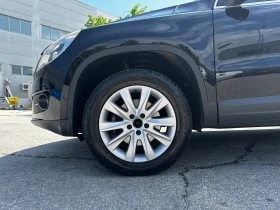 VW Tiguan, снимка 8