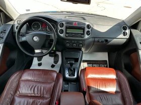 VW Tiguan, снимка 12