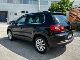 VW Tiguan, снимка 3