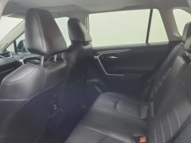 Toyota Rav4 HYBRID LIMITED * * 360 * * CARFAX * * АВТО КРЕДИТ, снимка 10