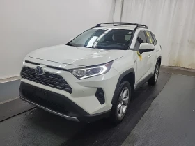 Toyota Rav4 HYBRID LIMITED * * 360 * * CARFAX * * АВТО КРЕДИТ, снимка 1