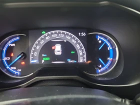 Toyota Rav4 HYBRID LIMITED * * 360 * * CARFAX * * АВТО КРЕДИТ, снимка 7