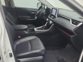 Toyota Rav4 HYBRID LIMITED * * 360 * * CARFAX * * АВТО КРЕДИТ, снимка 9