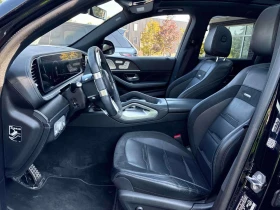 Mercedes-Benz GLE 53 4MATIC | CARFAX | БЕЗ ПЪРВОНАЧАЛНА ВНОСКА, снимка 15