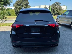 Mercedes-Benz GLE 53 4MATIC | CARFAX | БЕЗ ПЪРВОНАЧАЛНА ВНОСКА, снимка 4