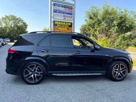Mercedes-Benz GLE 53 4MATIC | CARFAX | БЕЗ ПЪРВОНАЧАЛНА ВНОСКА, снимка 5