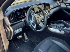 Mercedes-Benz GLE 53 4MATIC | CARFAX | БЕЗ ПЪРВОНАЧАЛНА ВНОСКА, снимка 10
