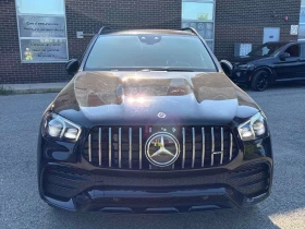 Mercedes-Benz GLE 53 4MATIC | CARFAX | БЕЗ ПЪРВОНАЧАЛНА ВНОСКА, снимка 2