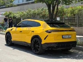 Lamborghini Urus 4.0 V8| 650к.с.| ВКЛ.ТЕХНОТЕСТ, снимка 7