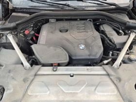 BMW X3 * xDrive30i * CARFAX * , снимка 16