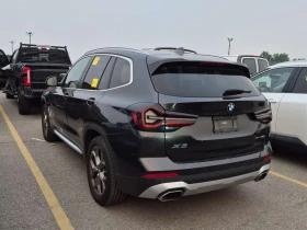 BMW X3 * xDrive30i * CARFAX * , снимка 4