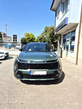 Kia Sportage HEV, снимка 2