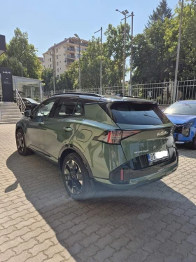 Kia Sportage HEV, снимка 5