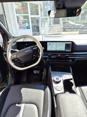 Kia Sportage HEV, снимка 8