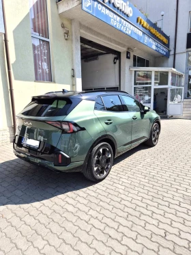 Kia Sportage HEV, снимка 7