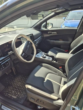 Kia Sportage HEV, снимка 11