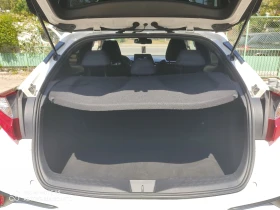 Toyota C-HR 1.2Т/116кс, 4 цилиндъра, 2018г., снимка 12
