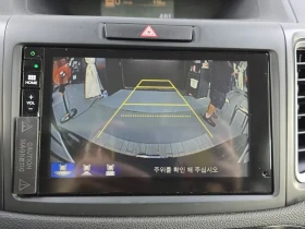 Honda Cr-v 4Wd Ex-L 4Th, снимка 14