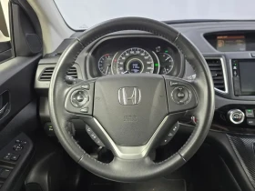 Honda Cr-v 4Wd Ex-L 4Th, снимка 12