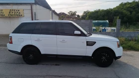 Land Rover Range Rover Sport, снимка 5