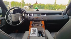 Land Rover Range Rover Sport, снимка 7