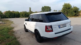 Land Rover Range Rover Sport, снимка 4