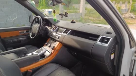 Land Rover Range Rover Sport, снимка 8
