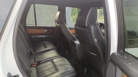 Land Rover Range Rover Sport, снимка 9