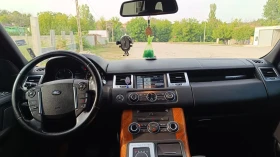 Land Rover Range Rover Sport, снимка 6