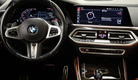 BMW X5 xDrive40i | M Sport | HUD | Harman Kardon | Soft C, снимка 13