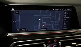 BMW X5 xDrive40i | M Sport | HUD | Harman Kardon | Soft C, снимка 17