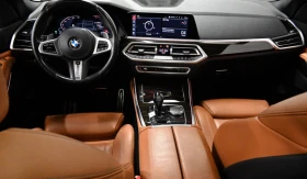 BMW X5 xDrive40i | M Sport | HUD | Harman Kardon | Soft C, снимка 12