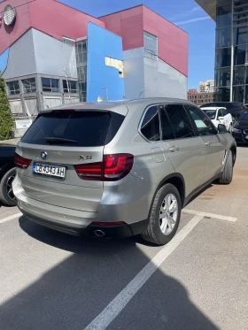 BMW X5, снимка 12