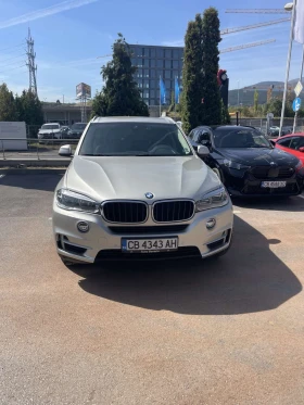 BMW X5, снимка 1