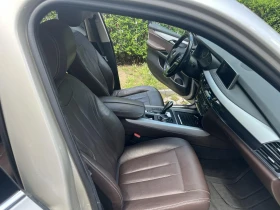 BMW X5, снимка 6