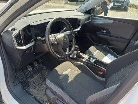 Opel Mokka, снимка 4