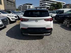 Opel Grandland X 1.6T AWD PHEV 300hp* 139000km* 2022г* ЛИЗИНГ* ТОП, снимка 6