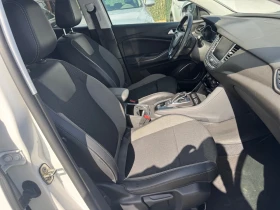 Opel Grandland X 1.6T AWD PHEV 300hp* 139000km* 2022г* ЛИЗИНГ* ТОП, снимка 4
