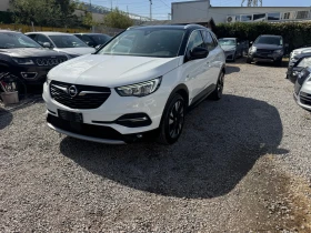 Opel Grandland X 1.6T AWD PHEV 300hp* 139000km* 2022г* ЛИЗИНГ* ТОП, снимка 2