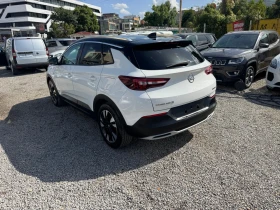 Opel Grandland X 1.6T AWD PHEV 300hp* 139000km* 2022г* ЛИЗИНГ* ТОП, снимка 8